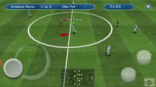 🏆Ultimate Soccer - Football 2020 🏆| Android Gameplay | android soccer games |⚽️ screenshot 2