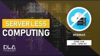 Learn Serverless Computing - AWS Lambda | DevLabsAlliance.com