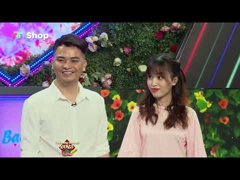 Hẹn hò hoàn mỹ Tập 637 I Chàng trai bản lĩnh nơi công sở, nhưng lại “lép vế” trước tình yêu