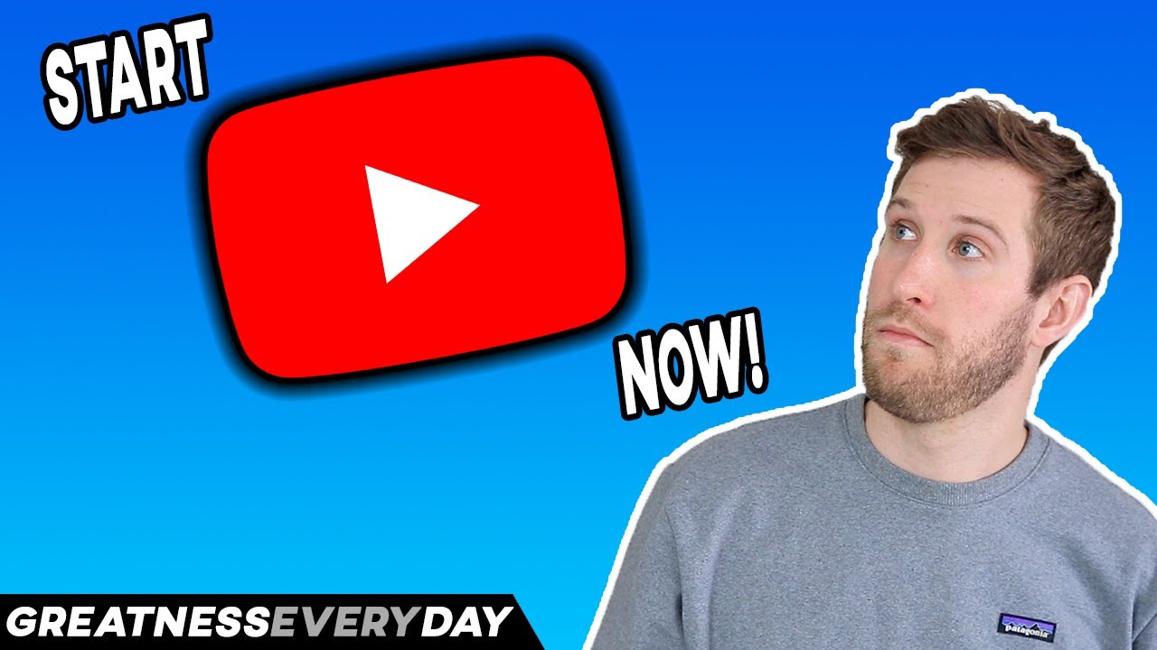 Why I Started Another YouTube Channel and Why You Should Too! - YouTube