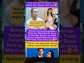 BEGINI KATA AJUN PERWIRA#fypシ゚viral #trendingtopik #shortsviral #masukberanda #gosipartishariini