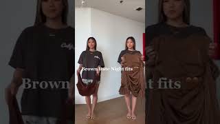 Casual Outfit Vs Fancy Outfit.. Choose One? Id