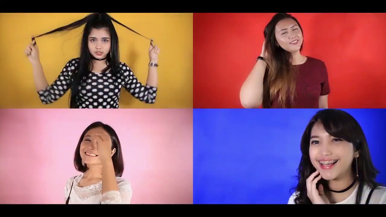 [Review] DE JAVU Paint On False Lashes Volumizing Mascara | Khansamanda