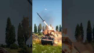 Firing The 9K37 Buk Russias Superior Missile Technology In Action