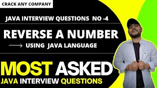 Top  Java Interview Questions || Top Core Java Interview Questions || Part-4 ||  [Most Asked]