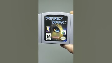 Thumbnail of 007 GOLDENEYE HAD A SEQUEL!