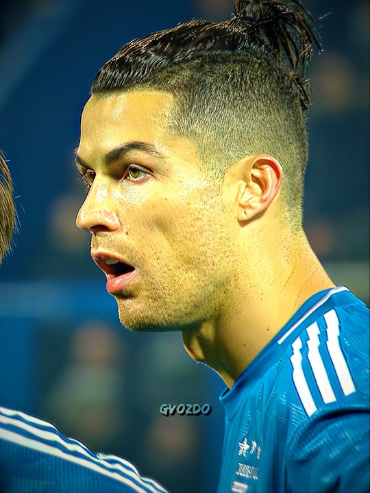 Ronaldo Free Kick Power 🥶🤯 #ronaldo #cristianoronaldo #juventus #football #edit #fyp #freekick