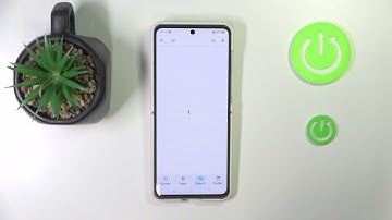 ZTE Nubia Flip 5G: Easy Guide to Installing RAR App!