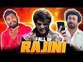 Rise and Fall of Super Star Rajini Kanth | #mrkk #rajinikanth #coolie