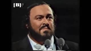 Vesti La Giubba - Luciano Pavarotti