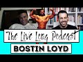 The Return of Bostin Loyd (The Live Long Podcast #15)