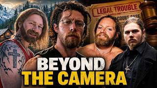 Alaskan Bush People Cast in 2026 What They re Doing Now