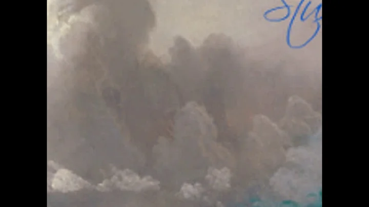 Cloud Studies by Arthur William CLAYDEN read by Je...
