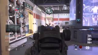 Double round win kill Advanced Warfare