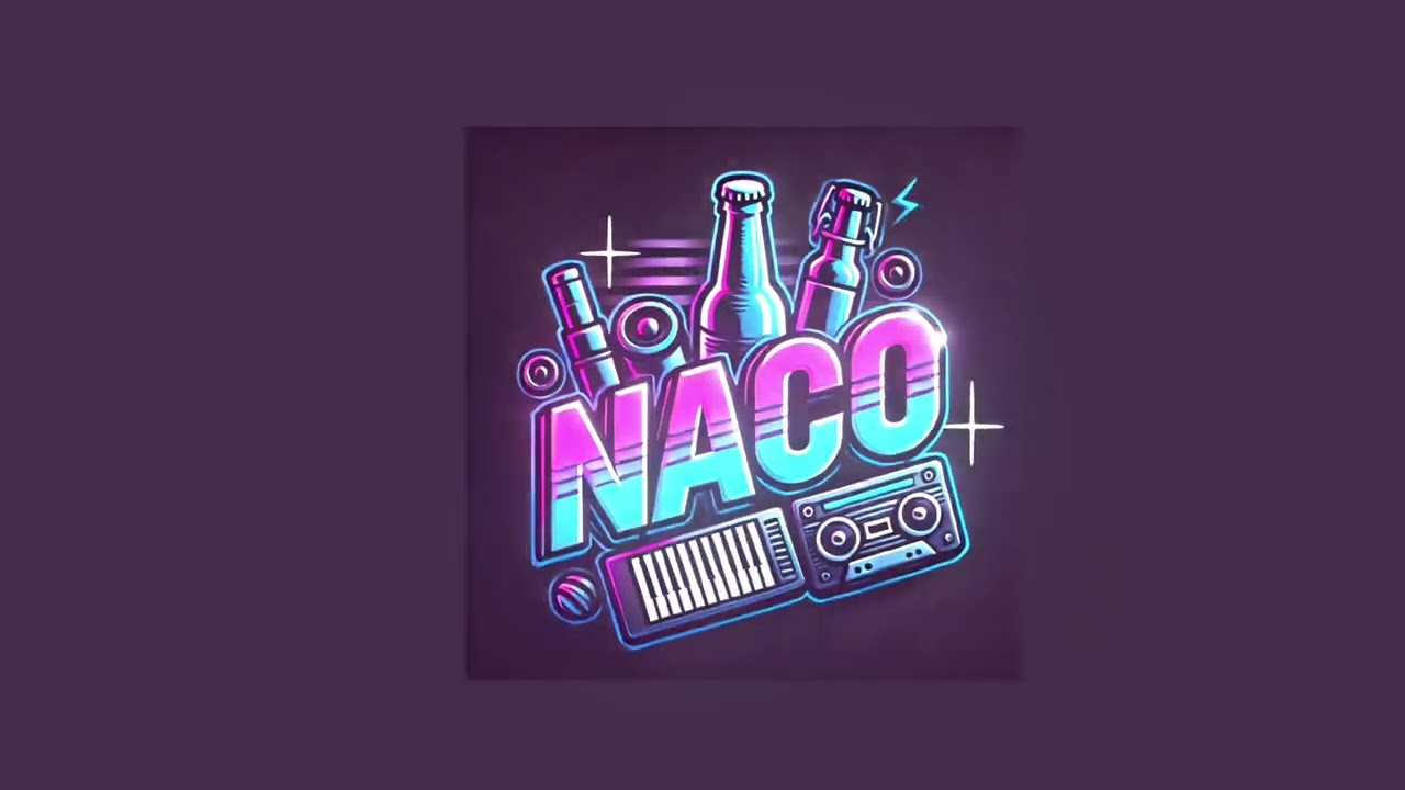 EL PATRÓN DEL PERREO - El Naco