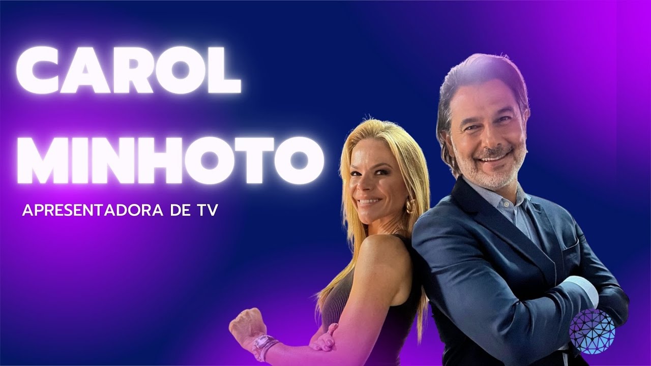 Carol Minhoto: trajetória, demissão e recomeço na TV