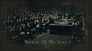 Saint Godfather - Burden of the Sins