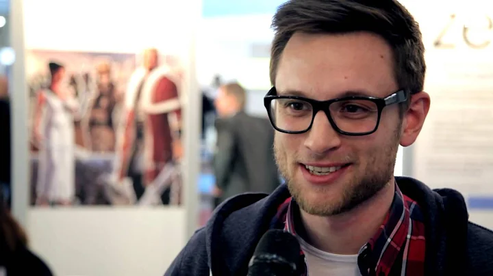 Thomas Reimers (Protonet): "In Hamburg wird gearbe...