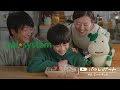 パルレポート篇　「お料理セット」15秒｜生協の宅配パルシステム