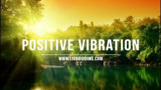 Reggae Instrumental - 'Positive Vibration'