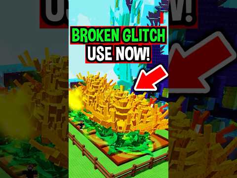 Use This BROKEN