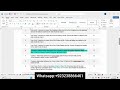 Exp25 Excel Chapter 10 ML1 – Inventory 1.1 | Pearson MyITLab Excel | Step-by-Step Solution