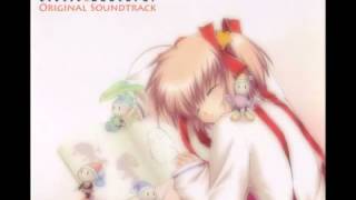 Video thumbnail of "Little Busters! Original Soundtrack CD2 07: "In The Town Of Incessant Rain""