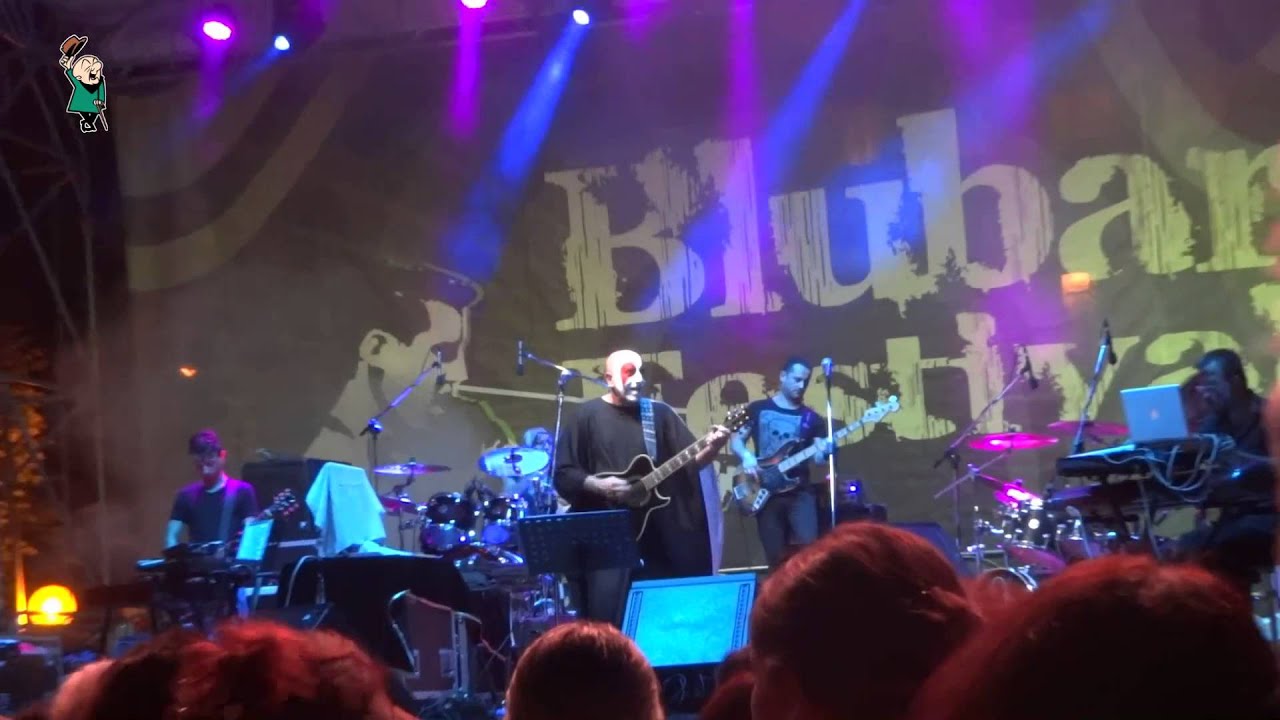 Osanna - Uomo + Michelemmà (Live)