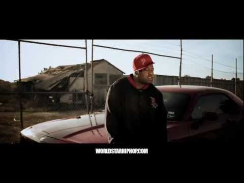LIL RUE - "STRUGGLE" (Feat. The Jacka, Fed-X, & Young Lox) [OFFICIAL MUSIC VIDEO]