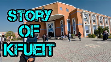 Story Of Kfueitianz ||KFUEIT || Rahim Yaar Khan #kfueit #ryk