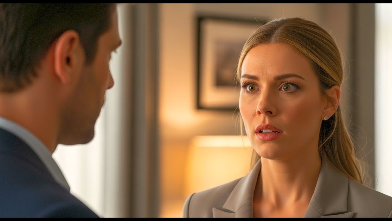 I asked my wife, Rebecca, “Do you love him?” She said, “Who?” I said, “Patrick.” She went silent