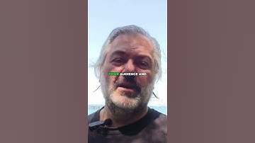 The Storytelling Secret You’re Missing! #shorts #shortsvideo