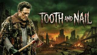 Tooth and Nail (2007) [Horror] [Thriller] | Michael Madsen in der Endzeit | Ganzer Film auf Deutsch