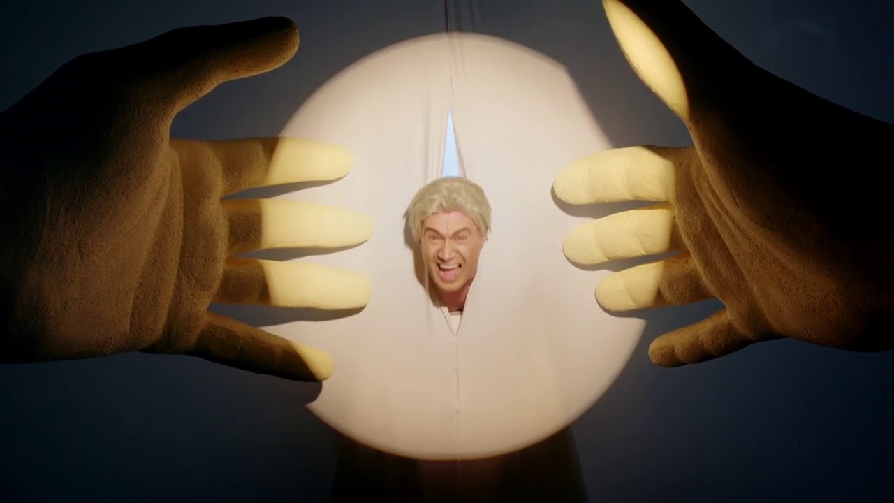 Cum a arătat momentul nașterii pentru Giovanni Becali serial number