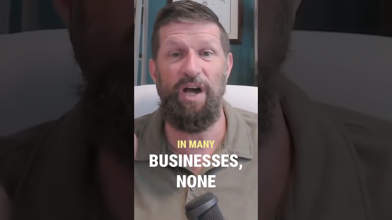 When Karen Leaves the Business Breaks