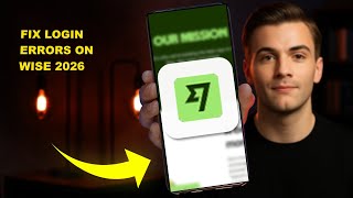 How To Fix Login Errors On Wise 2026 (UPDATED GUIDE)