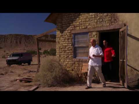 Better Call Saul - Scène exclusive