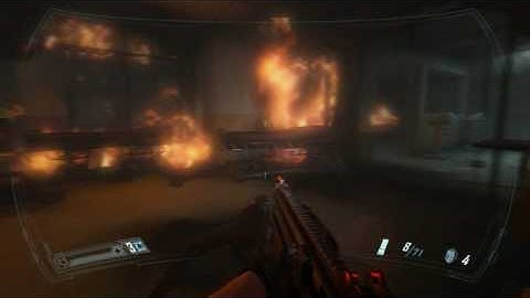 F.E.A.R 2 | Mission 3 | [1/2]