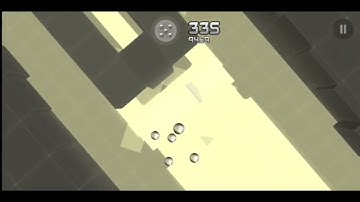 Smash hit Null (1.2) - Impossible+ mode - Level 10 - Tips and tricks (OUTDATED)