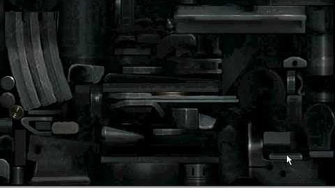 How to skin weapons in Counter-Strike: Source