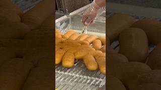 🍩 How do we know when the donuts are done  #Fyp #cooking #food #donuts #funny #foodie #laugh