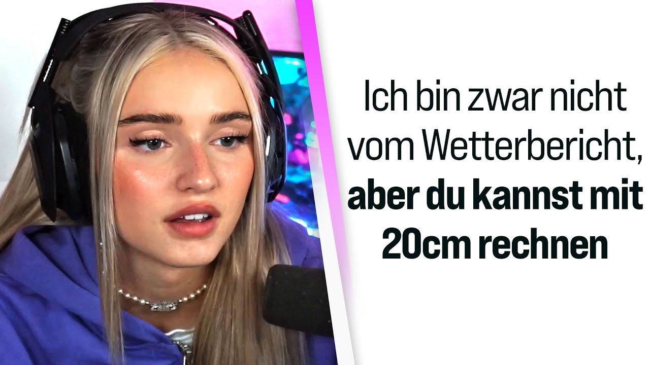 Was sind das für Anmachsprüche? 😳 (2/2)