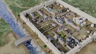 Age of Colonization: Economic strategy screenshot 2