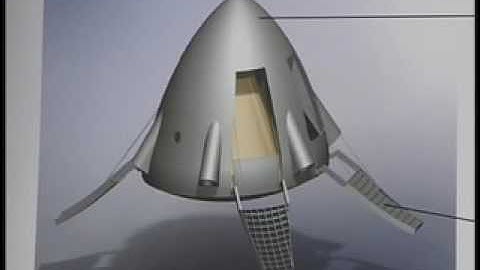 Max Launch Abort System (MLAS) Launch Video