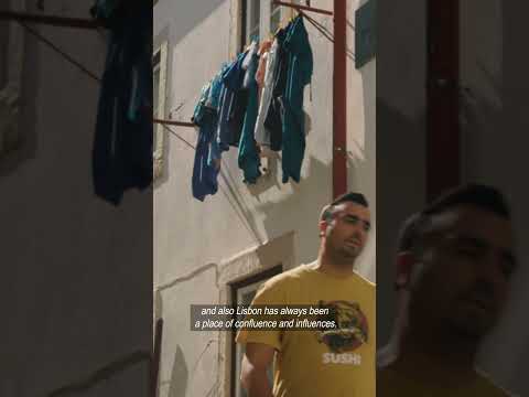 SÁLA de João Sá | Portugal
