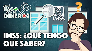 ¿Cómo funciona el Seguro Social mexicano?