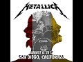 Metallica - Creeping Death (Live in San Diego - 8/06/17)