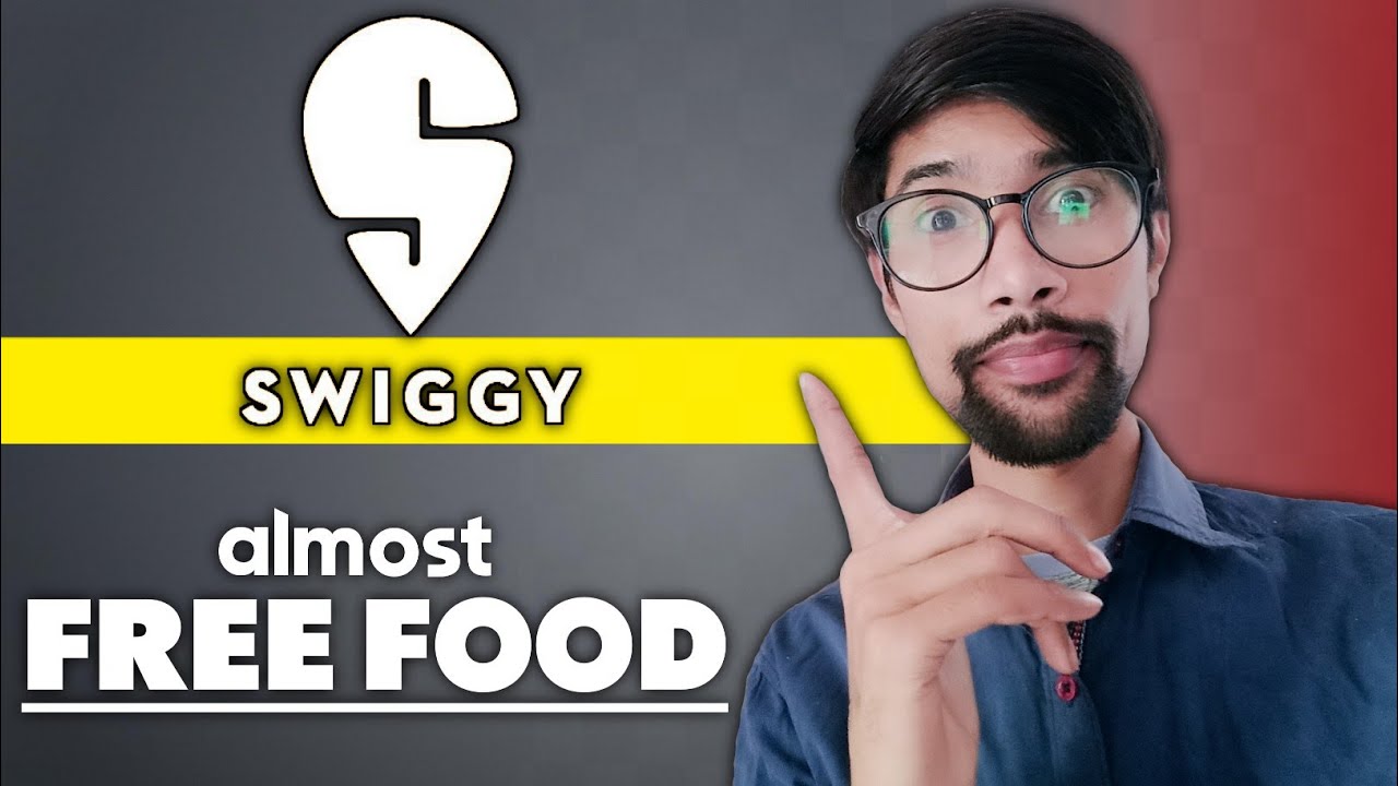 Swiggy Food Loot offer | almost free food order on swiggy app | Tech So |