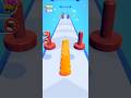 🍟खेल potato Rush Stage-64 Android Game strategy video #shorts #gameplay #खेल @marblerun-asmr