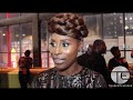 Issa Rae Talks About Her New HBO Series &quot;Insecure&quot;